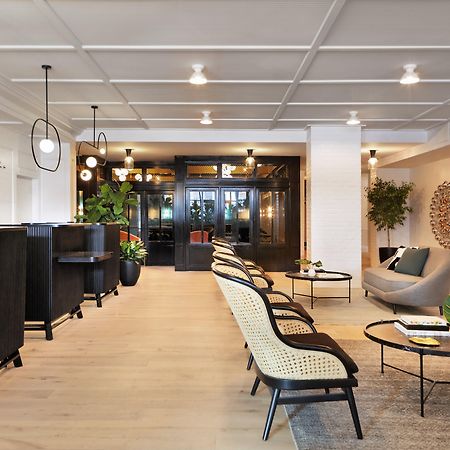 ניו אורלינס Kimpton Hotel Fontenot By Ihg מראה חיצוני תמונה