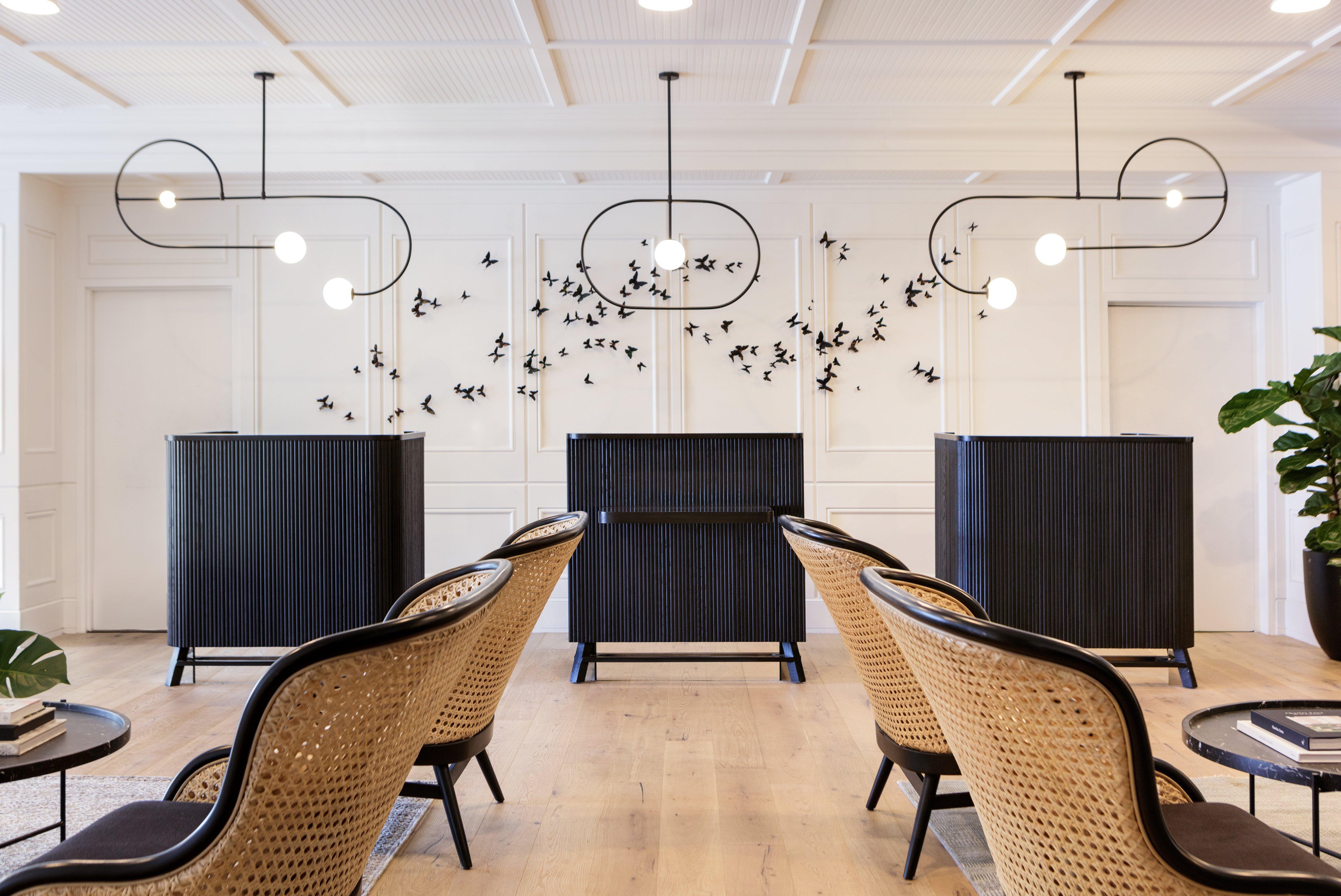 ניו אורלינס Kimpton Hotel Fontenot By Ihg מראה חיצוני תמונה
