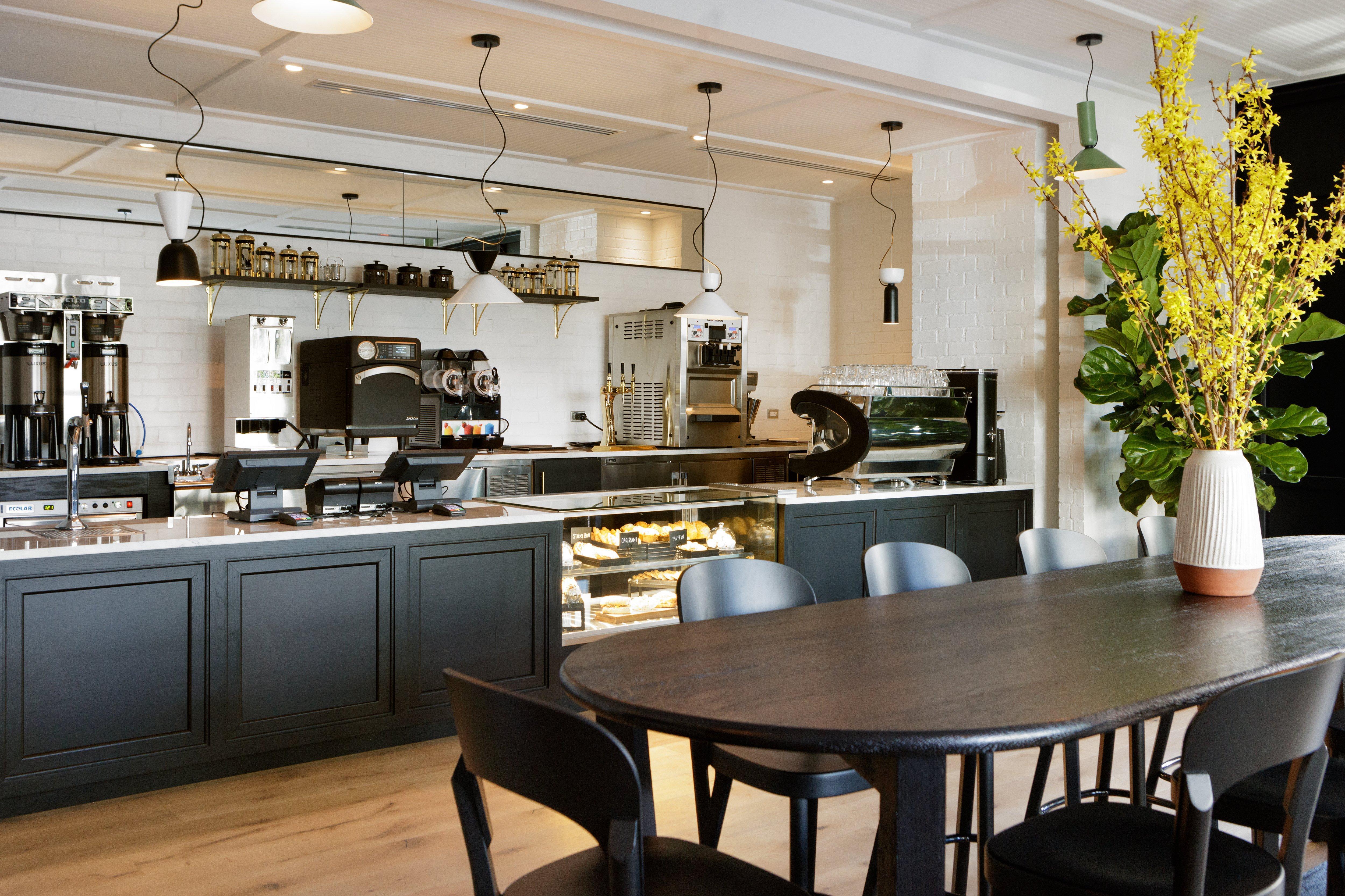 ניו אורלינס Kimpton Hotel Fontenot By Ihg מראה חיצוני תמונה