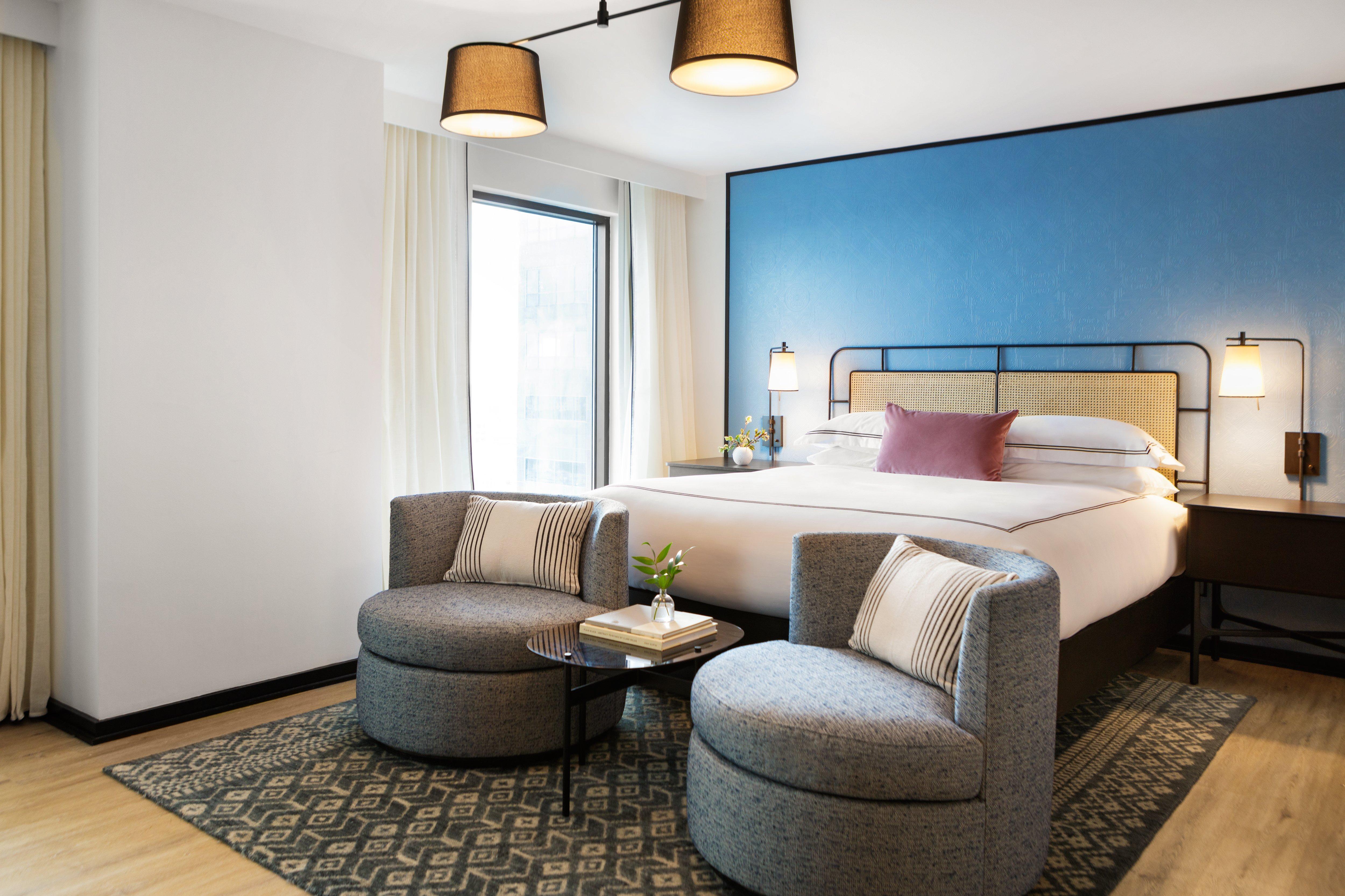 ניו אורלינס Kimpton Hotel Fontenot By Ihg מראה חיצוני תמונה