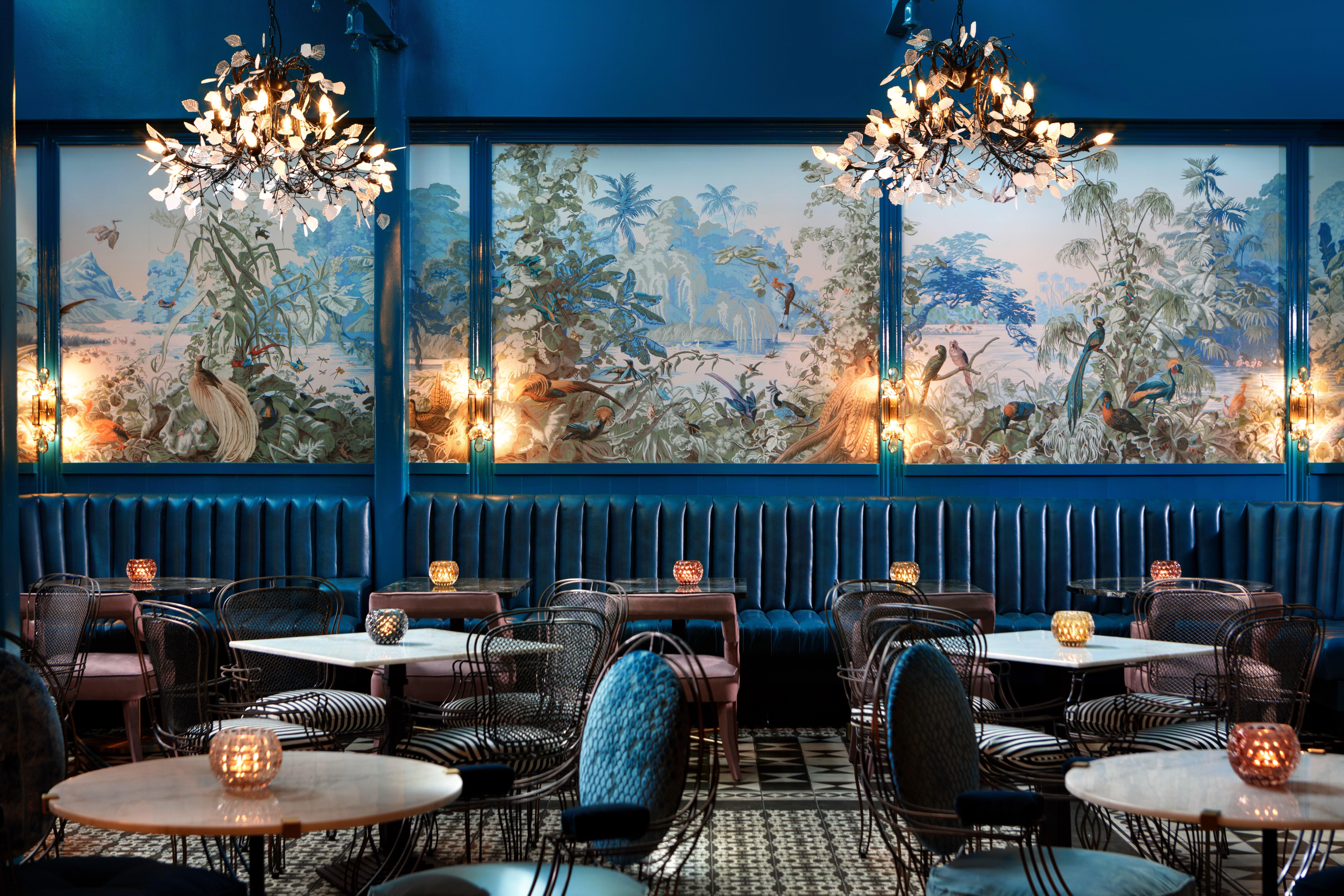 ניו אורלינס Kimpton Hotel Fontenot By Ihg מראה חיצוני תמונה