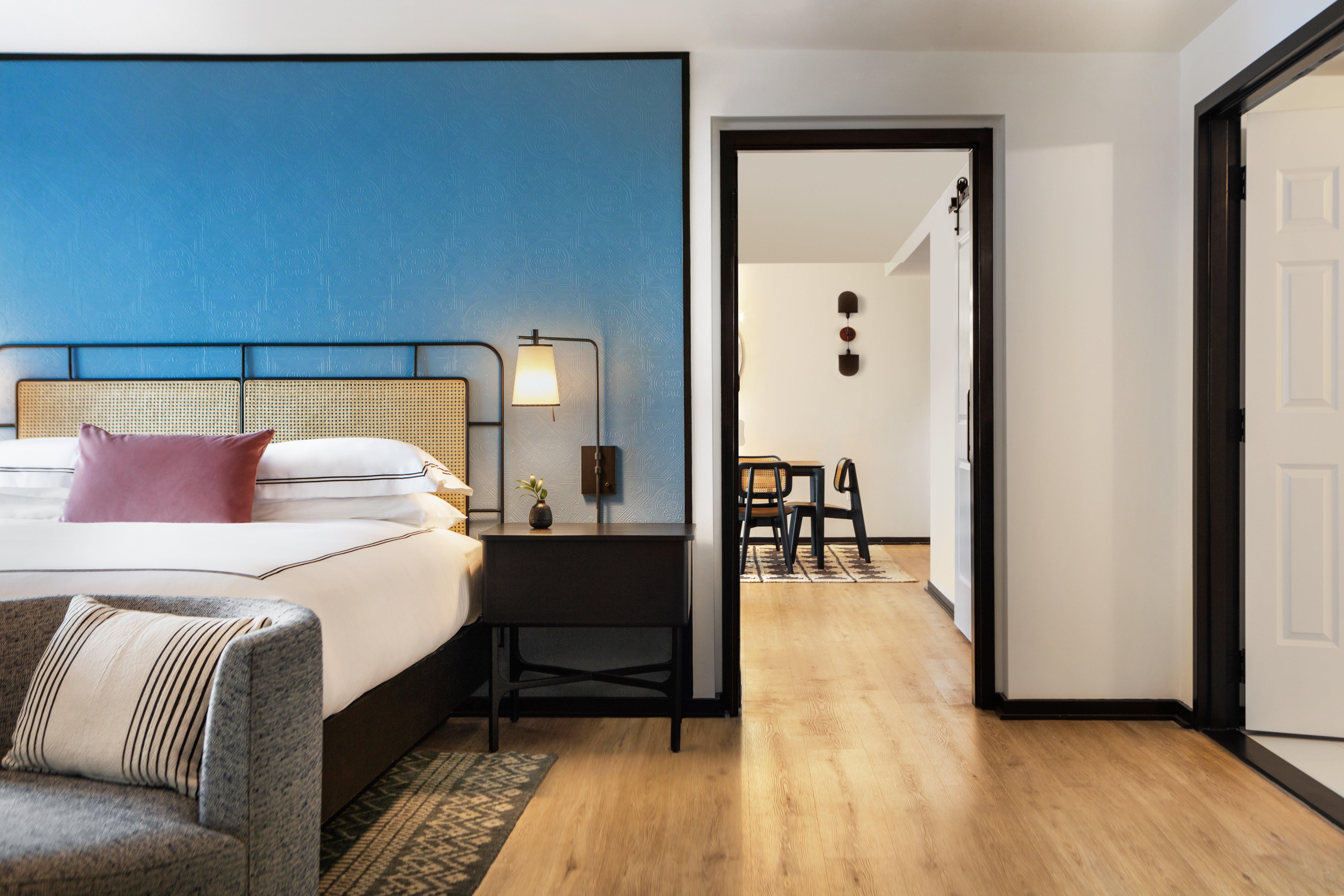 ניו אורלינס Kimpton Hotel Fontenot By Ihg חדר תמונה