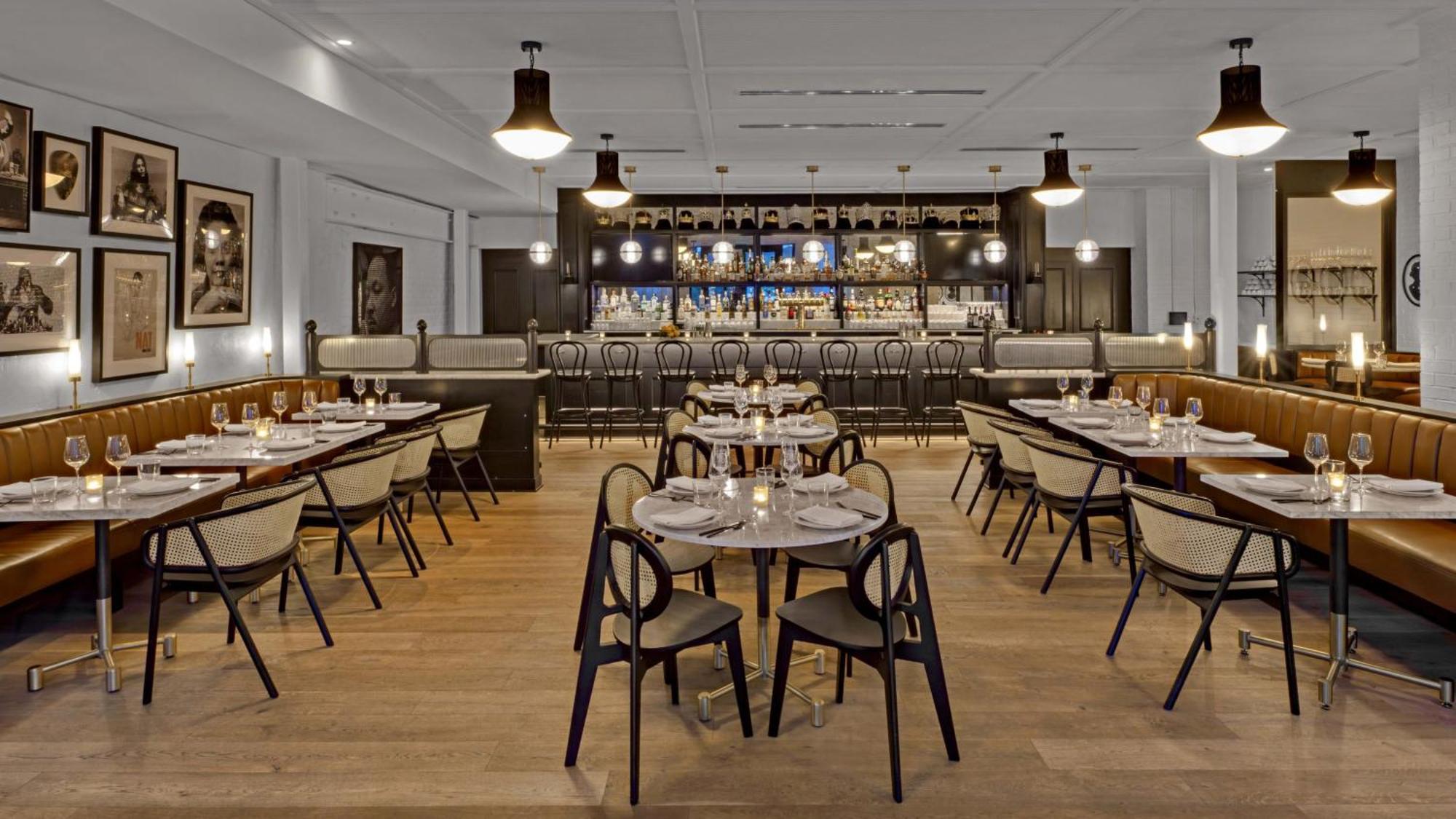 ניו אורלינס Kimpton Hotel Fontenot By Ihg מראה חיצוני תמונה