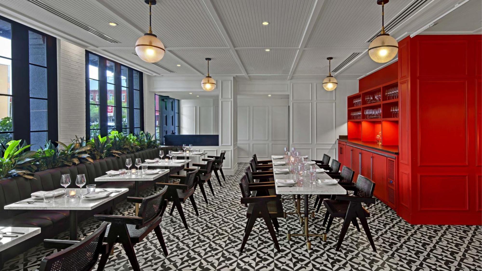 ניו אורלינס Kimpton Hotel Fontenot By Ihg מראה חיצוני תמונה