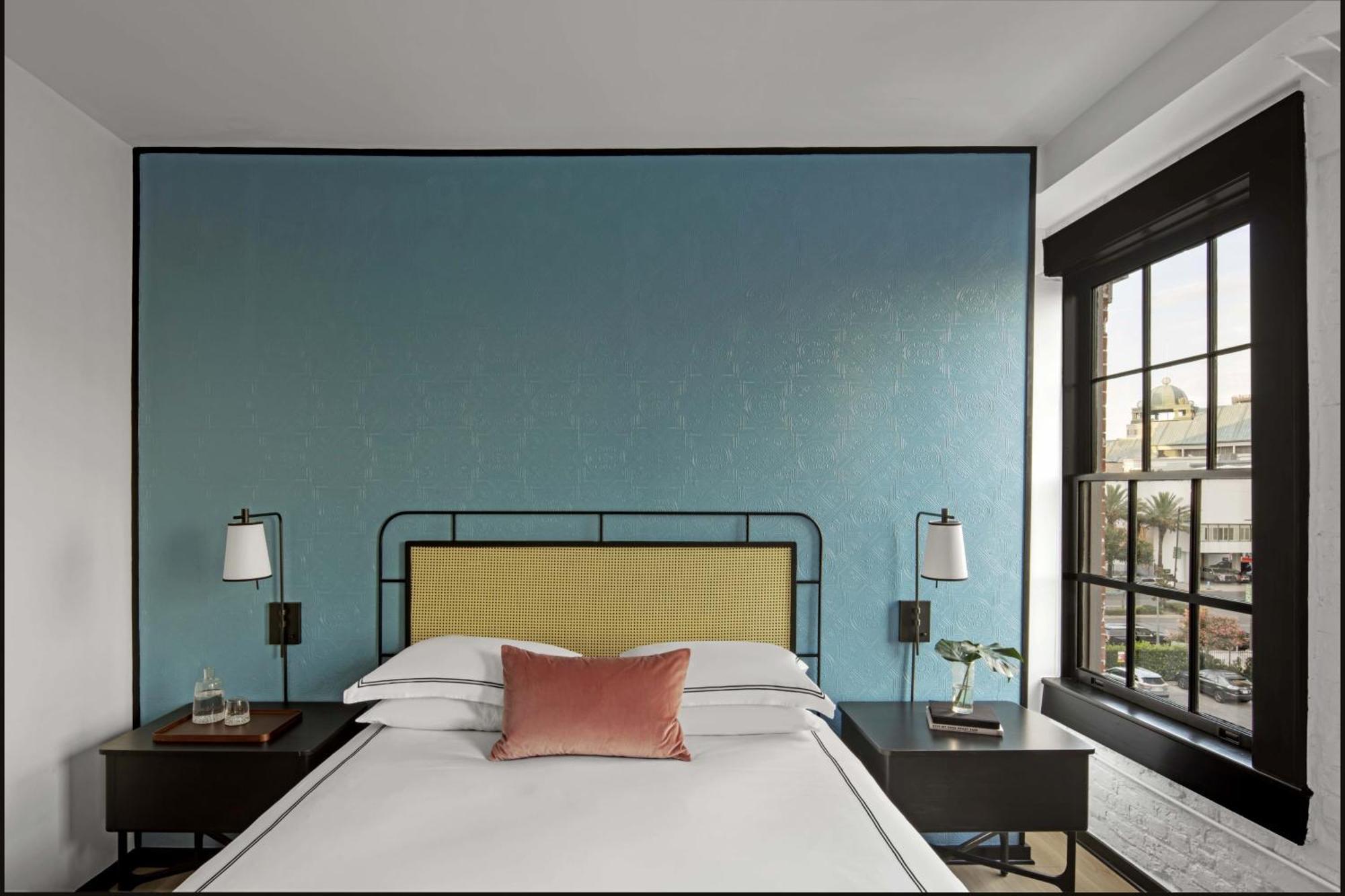 ניו אורלינס Kimpton Hotel Fontenot By Ihg מראה חיצוני תמונה