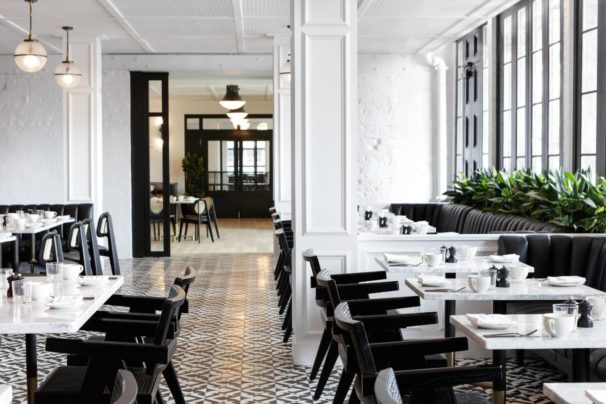 ניו אורלינס Kimpton Hotel Fontenot By Ihg מראה חיצוני תמונה