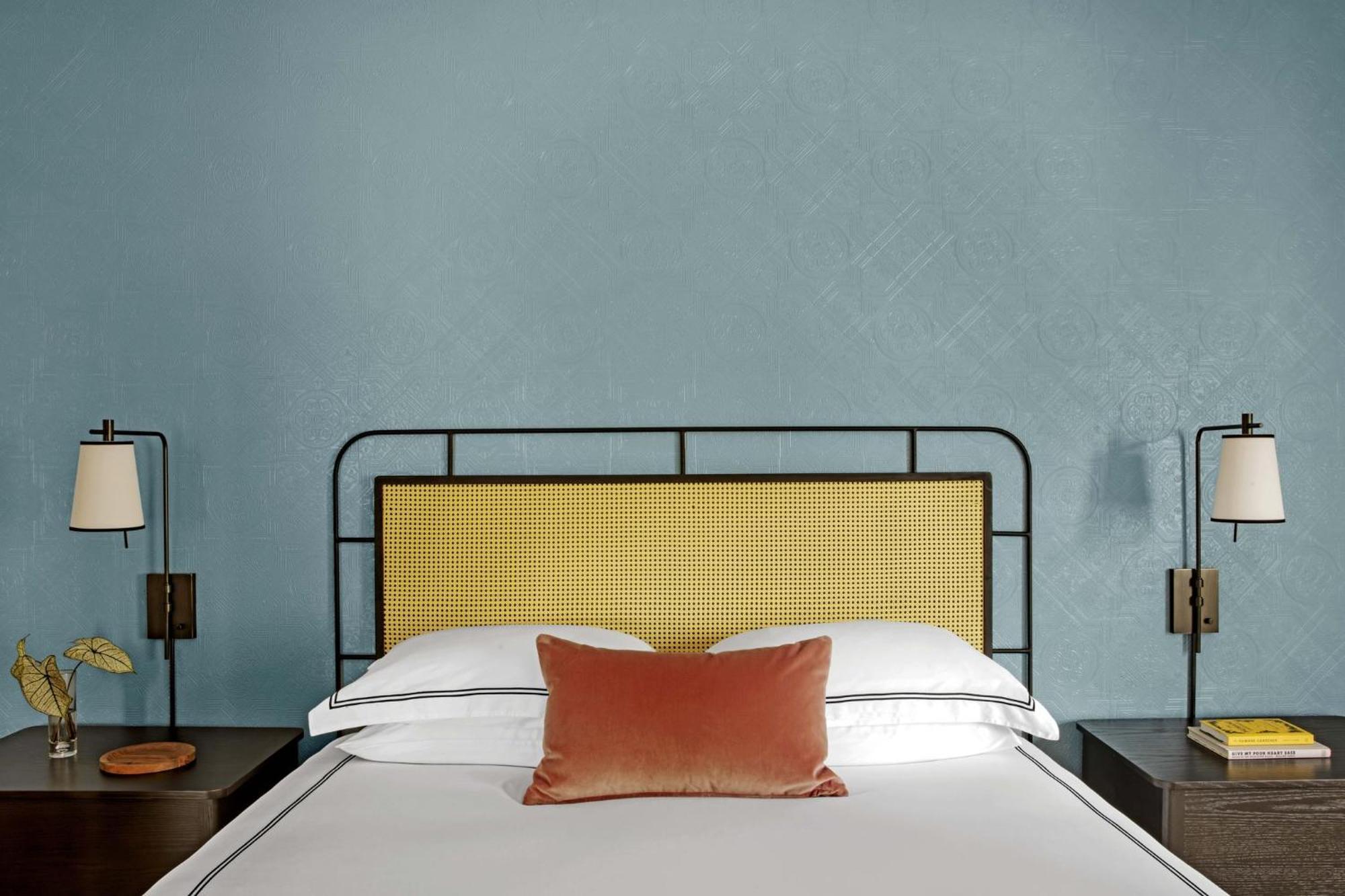ניו אורלינס Kimpton Hotel Fontenot By Ihg מראה חיצוני תמונה