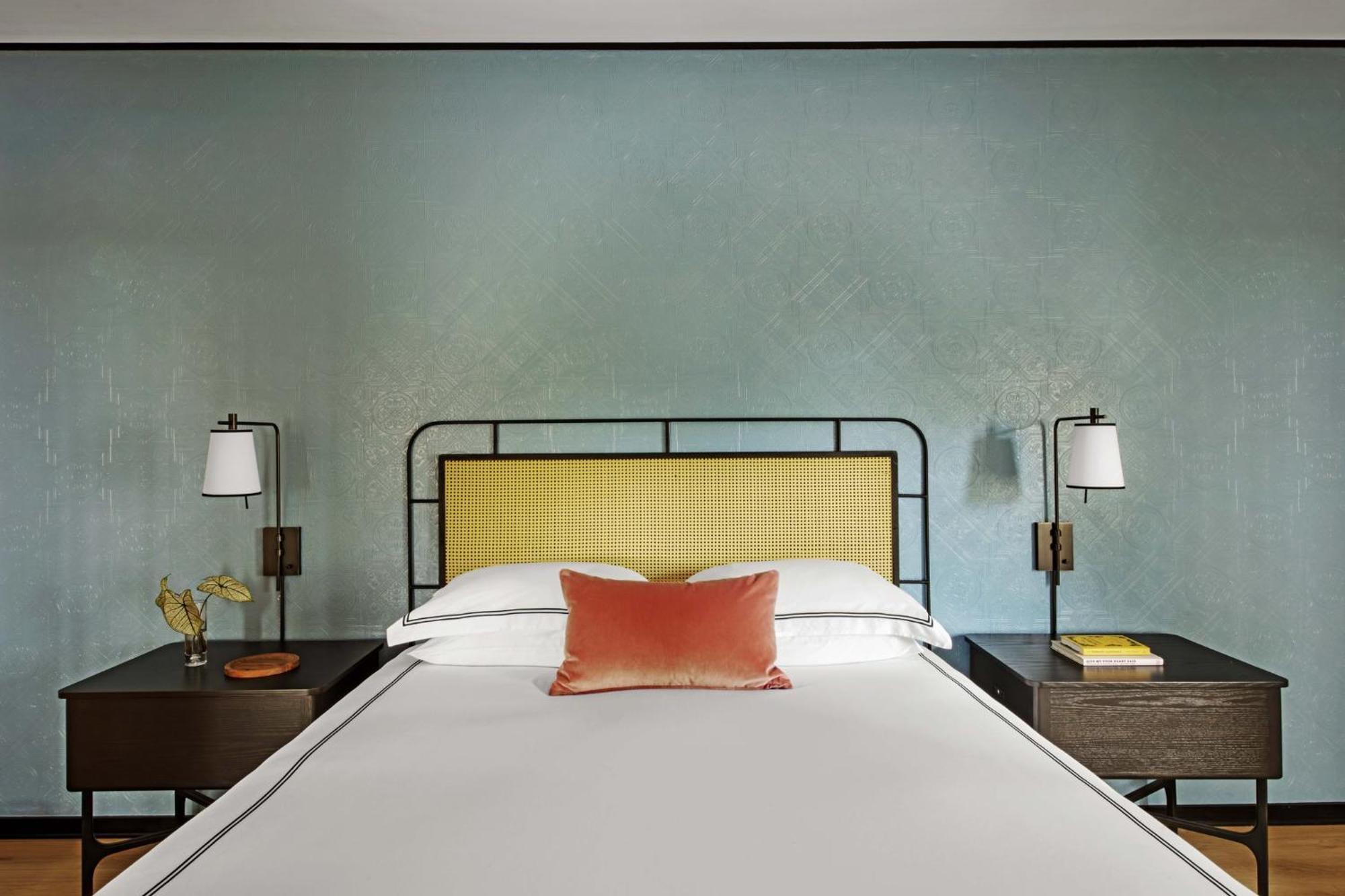 ניו אורלינס Kimpton Hotel Fontenot By Ihg מראה חיצוני תמונה