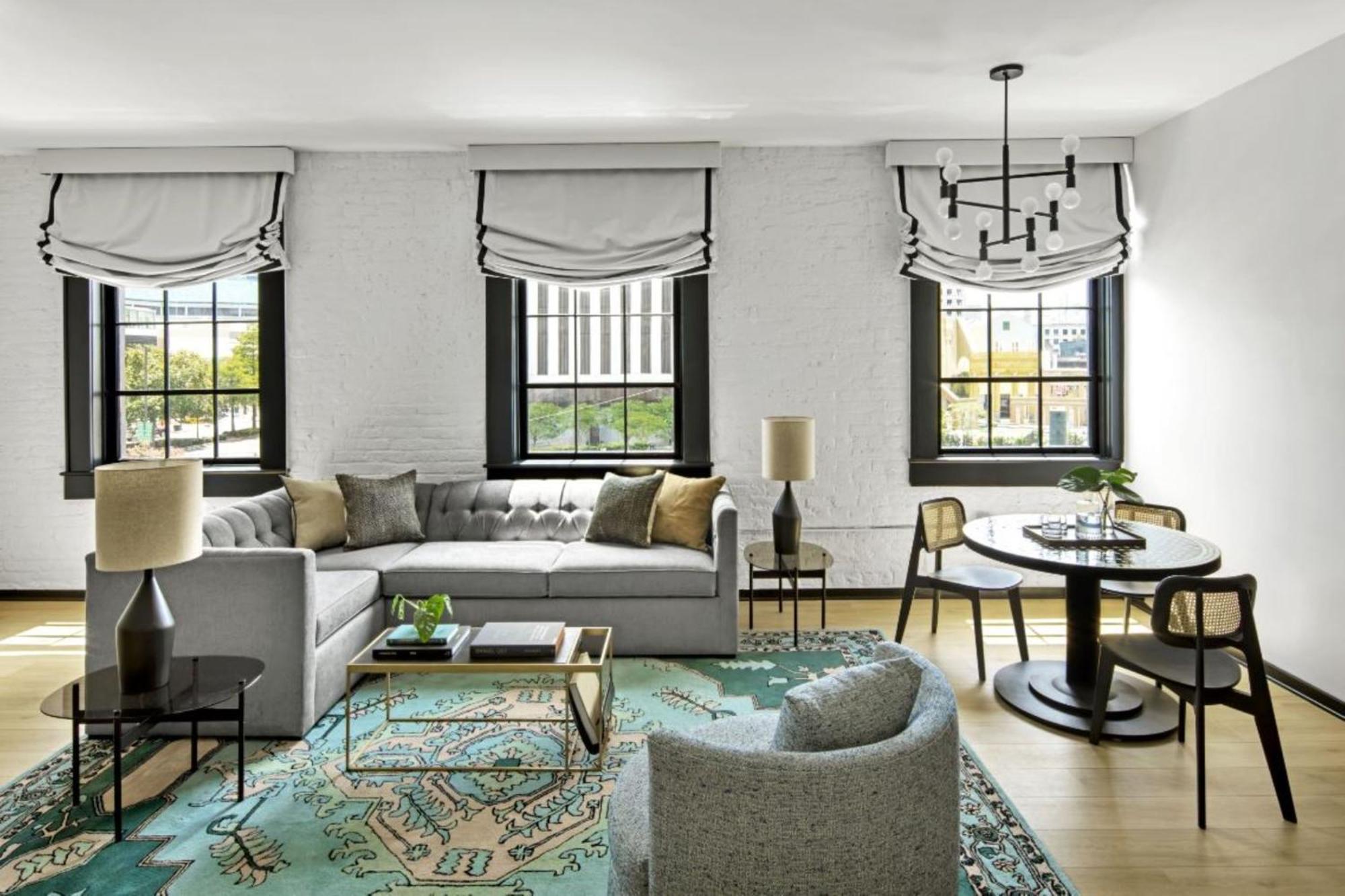 ניו אורלינס Kimpton Hotel Fontenot By Ihg מראה חיצוני תמונה